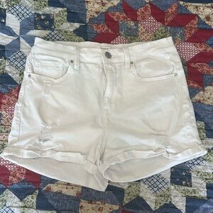 PacSun Jean Shorts